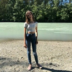 Meet your Posher, Ella